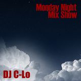 Monday Night Mix Show Episode 1