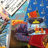 CAPITAINE FUTUR ET LE VOYAGE EXTRAORDINAIRE - Podcast par Radio Minus