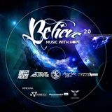 JuantracK - Believe 2.0 Music With Hope