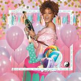 CRXZY SXXY CXXL - BDAY MIXTAPE
