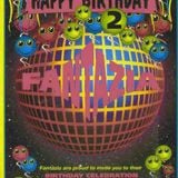 Mickey Finn - Live at Fantazia 1993 Old Skool