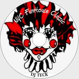 DJ Teck's FunHouse Mix