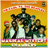 Wu Tang vs The Beatles