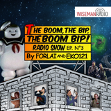 The Boom, the Bip, THE BOOM BIP! - 3a Puntata - by FoRLai & EKO121