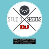 RAM Records Takeover - 03 - Loadstar (RAM Records) @ DJ Mag HQ Sessions - London (22.08.2014)