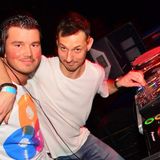 Decks In The City - City Mix 7 -Mixed by Madox B2B Lank