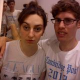 Meet Yaron's good old pal Ben, have a chat, a rave and learn some Dutch!