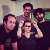 ESTRENO MUNDIAL 35 (21 / 07 / 14) MALENA PICHOT + JULIAN DOREGGER