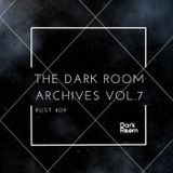 The Dark Room Archives Vol.7 - Rust 409