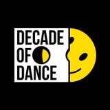 DJ MARK COLLINS - DECADE OF DANCE – 'STRICTLY FOR THE RAVERS' MIX (RAVE, ACID, PIANO, ANTHEMS)