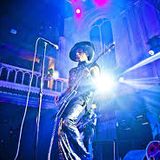 Grumpy old men live PRINCE ROGER NELSON MIX
