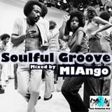 Soulful & Funky groove!