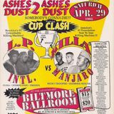 LP VS KILLAMANJARO BILTMORE BALLROOM BKLYN 95