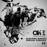 Giacomo Donati - New Edition Podcast 3.0