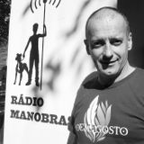 MnL2018 - Set22 - Os livreiros não se medem aos palmos #1 - Conversa com António Alves, Traga-Mundos