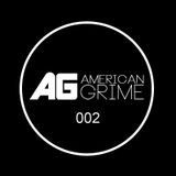 AmericanGrime 002: MC Jumanji