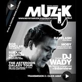 Muzik No.2 Al aire!!!