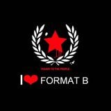 Format B Live @ Loveland ADE (22.10.2011)
