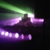 djkidv @ The Lab November 3,2013 (Progressive Latin House Sampler)