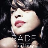 sade nonstop in the mix