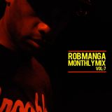 Monthly Mix Vol. 7