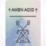 AMEN ACID X WDIS