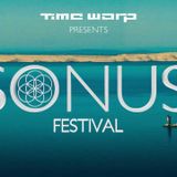 Joseph Capriati - Live @ Sonus Festival 2015, Papaya Club (Croatia) - 17.08.2015