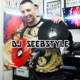 SEEBWAY RADIO SHOW - Puntata 02 -