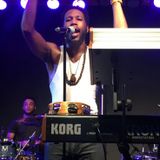 Cory Henry & The Funk Apostles - Ali Cultural Arts - Pompano Beach, FL - 2015-11-7