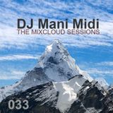 033- DJ Mani Midi: Top of the Mountain DJ Mix
