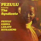 Dig Deeper..... South African Jazz Experience