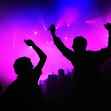 Stu-Con - Big Tent Techno 2013