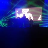 Kode9 mix Territorios Seville 2013 feat. Burial