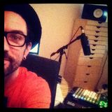 Dj iZem "Back in Business" show - Live from Lisbon (31/10)