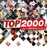 NPO Radio 2 - Top 2000 Vol. 01 (by S.o.a.P.)