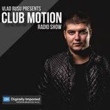Vlad Rusu - Club Motion 227 (DI.FM)