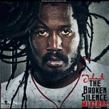 Jahmali - The Broken Silence Mixtape Vol.1