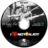 Noyenjoy winter 2016 special set by dj roei amsalem