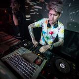 R&B,HIPHOP JAPAN MIXTAPE # DJ A.E.