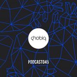 Florian Meindl DJ-Mix PHOBIQ Podcast 045