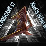 R.G.T.Podcast 17 Mixed by soul assassin