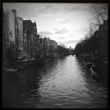 Amsterdam City Mix by Reno