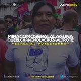 MiraComoSeraLaLaguna - Programa 46 - Mixlr.com/cachogoma