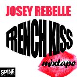 Josey Rebelle French Kiss Mix (January 2010)