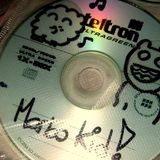Morbo Kid - Minimixtape Scrambled 2011
