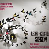 Uptempo funk mix live @ le Melecotton