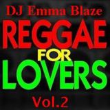 Reggae Lovers Rock Vol.2