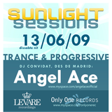 BOa live @ Sunlight Sessions (13/06/2009)