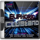 Euphoric Clubland Mix (1)