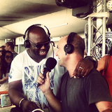 CARL COX / Carl Cox Birthday live from Sands Ibiza / 18.07.2013 / Ibiza Sonica